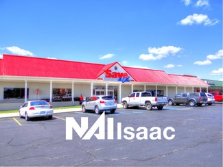 Plus de détails pour 150 Pleasant Retreat Dr, Lancaster, KY - Local commercial à louer