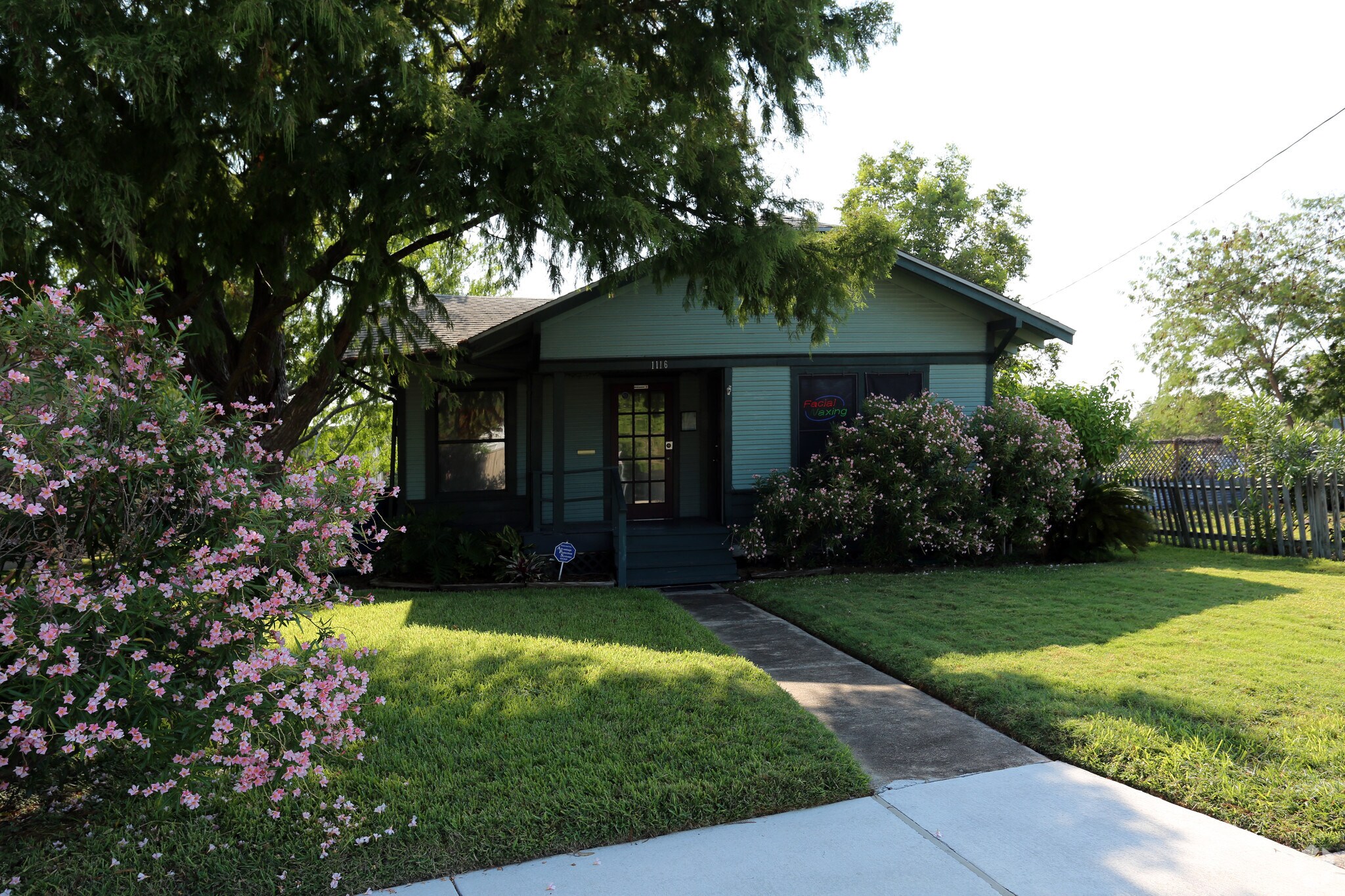 1116 Santa Fe St, Corpus Christi, TX à louer Photo de l’immeuble– Image 1 sur 6