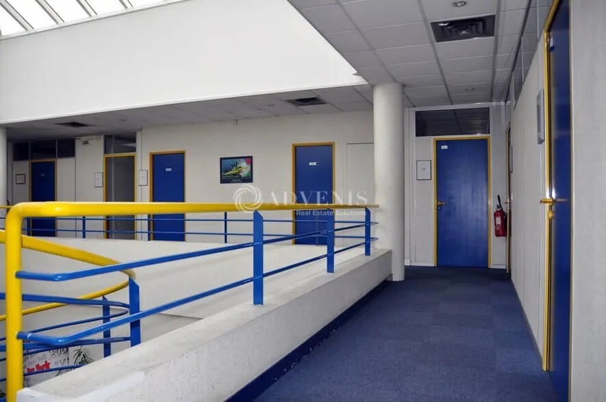 Bureau dans Villepinte à vendre - Photo intérieure – Image 3 sur 8