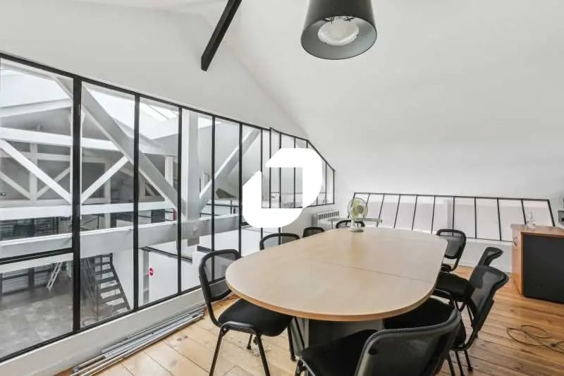 9 Avenue Du Repos, Le Kremlin-Bicêtre à vendre - Photo de l’immeuble – Image 3 sur 28