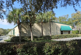 Plus de détails pour 2750 Dillard Rd, Eustis, FL - Local d'activités à louer