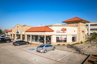 Plus de détails pour 1910 Country Place Pky, Pearland, TX - Local commercial à louer