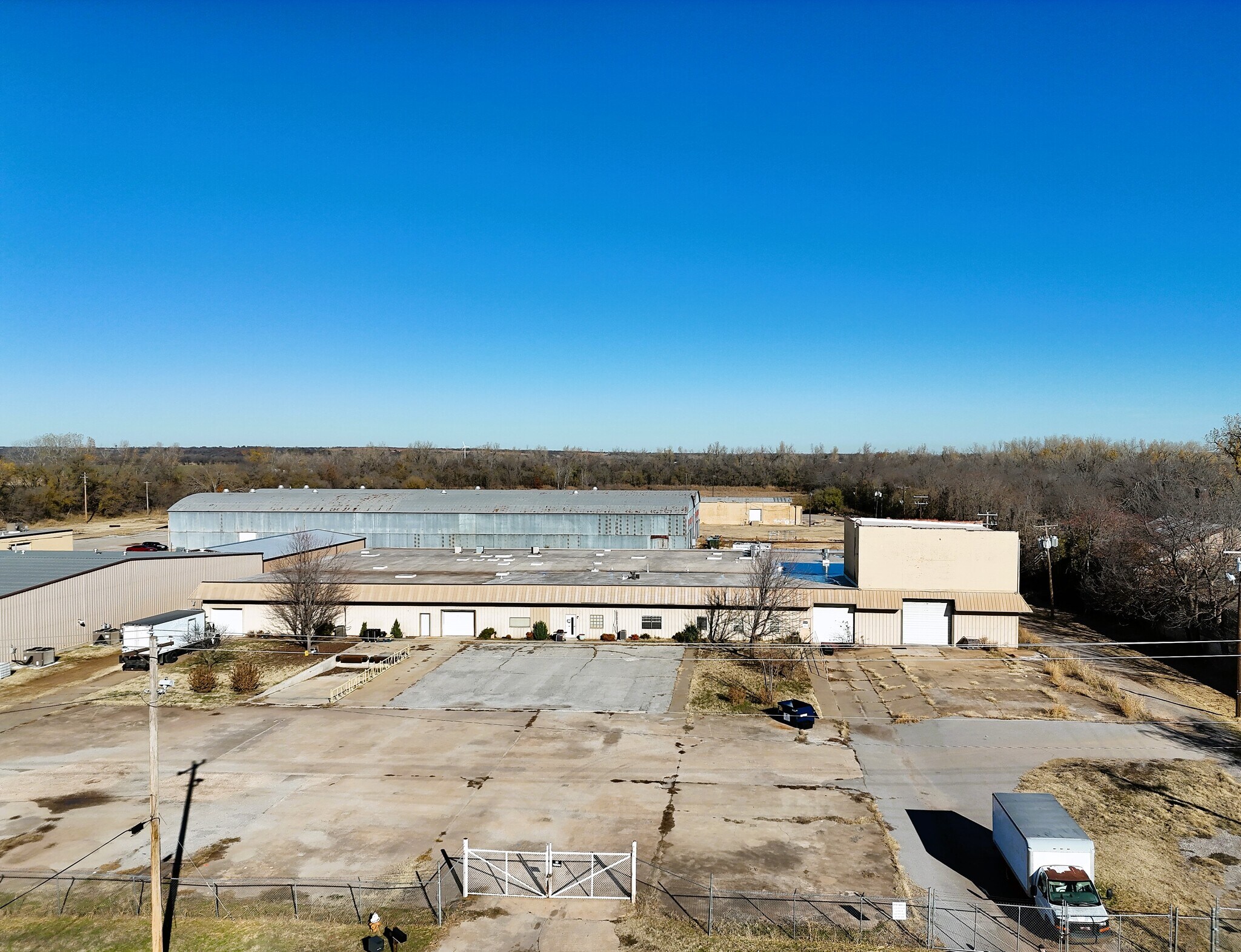 326 W College Ave, Guthrie, OK à vendre Photo principale– Image 1 sur 4