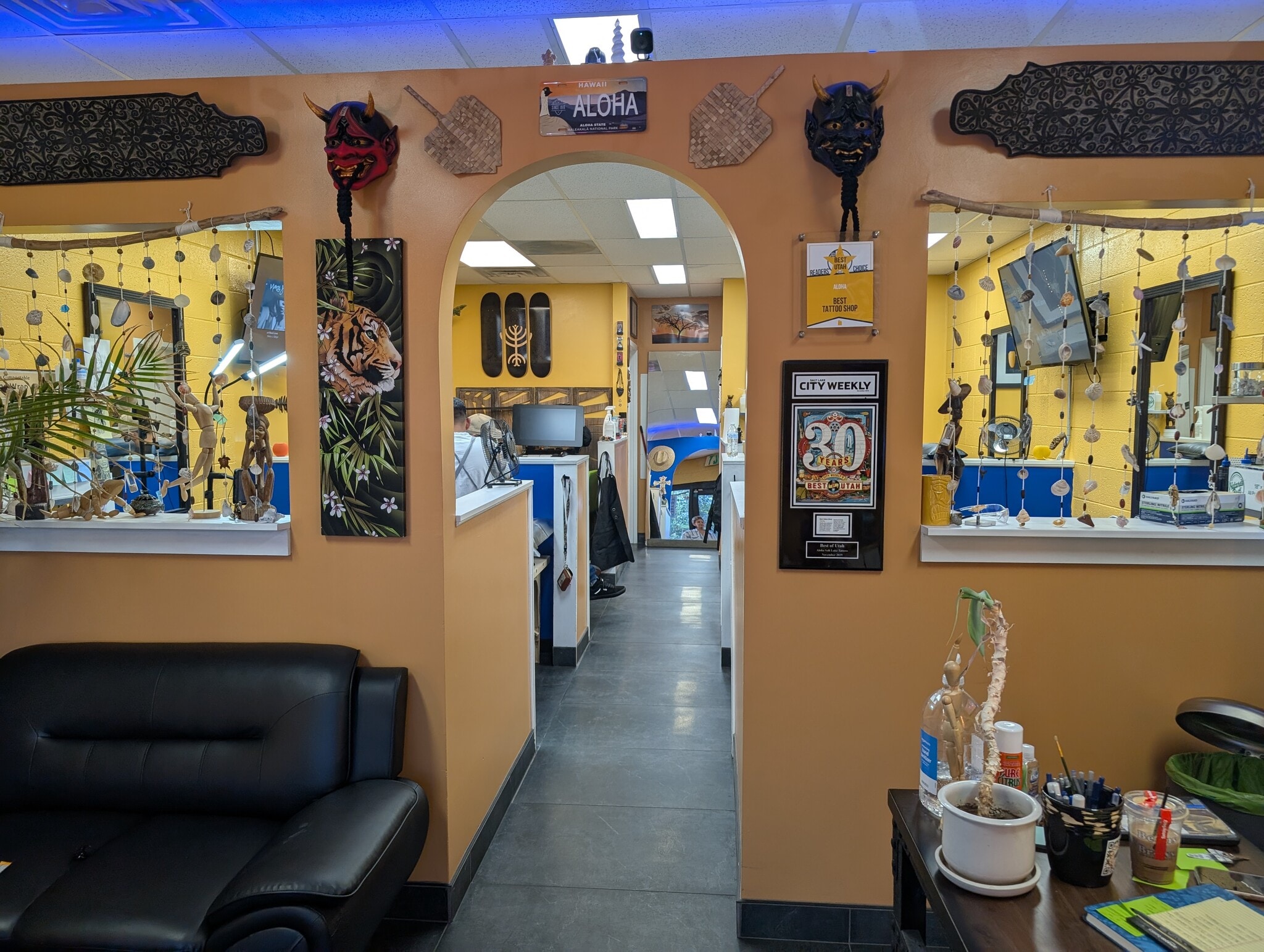 6657 S State St, Salt Lake City, UT à louer Photo intérieure– Image 1 sur 1