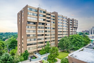 Plus de détails pour 750 Washington Rd, Mt Lebanon, PA - Logement à vendre