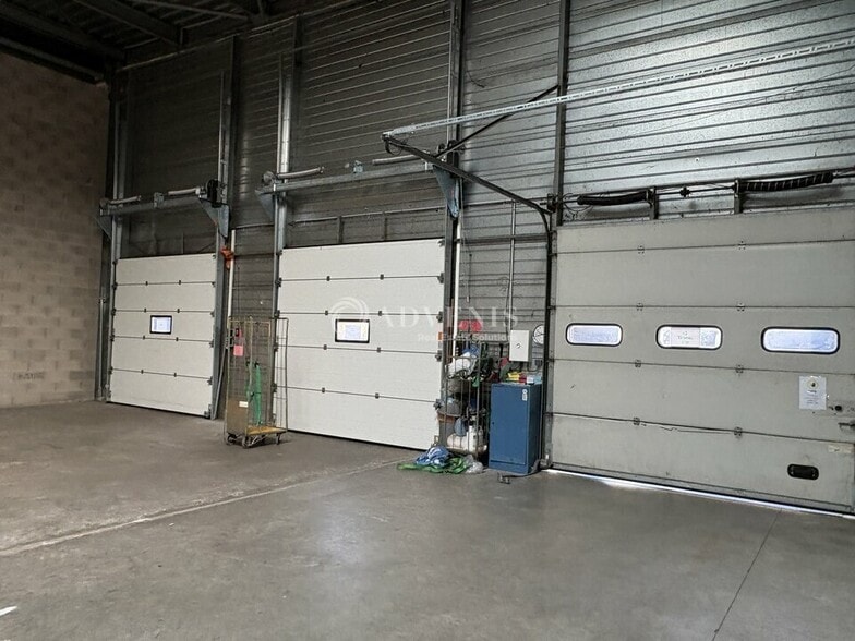 Industriel/Logistique dans Strasbourg à louer - Photo de l’immeuble – Image 2 sur 5