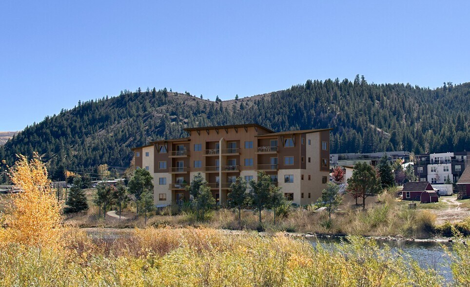 32415 US-6 Hwy, Edwards, CO à vendre - Photo de l’immeuble – Image 2 sur 8
