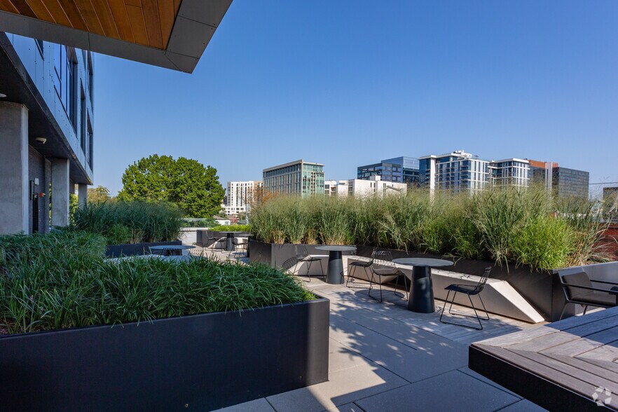 1001-1009 17th Ave S, Nashville, TN à louer - Photo de l’immeuble – Image 2 sur 28