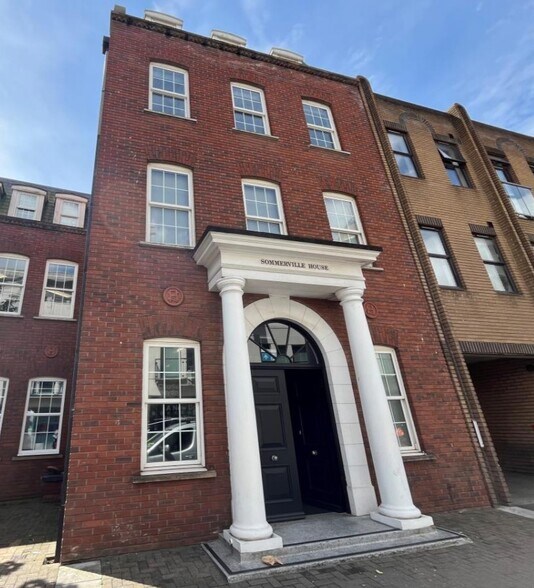 Phillips St, Jersey à vendre - Photo de l’immeuble – Image 1 sur 3