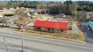 Plus de détails pour 1810 Opelika Rd, Auburn, AL - Spécialisé à vendre