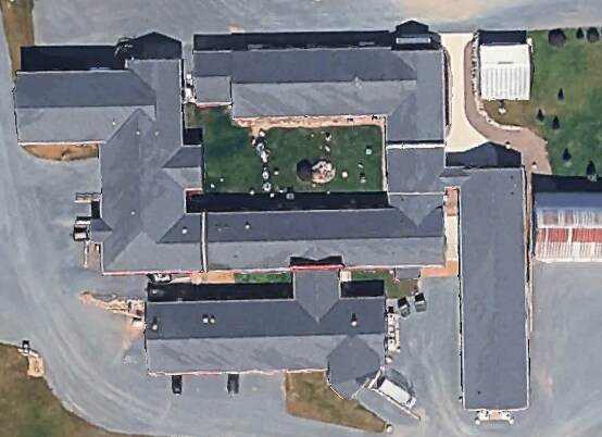 2838 37th Ave, Osceola, WI à louer - Photo de l’immeuble – Image 2 sur 3
