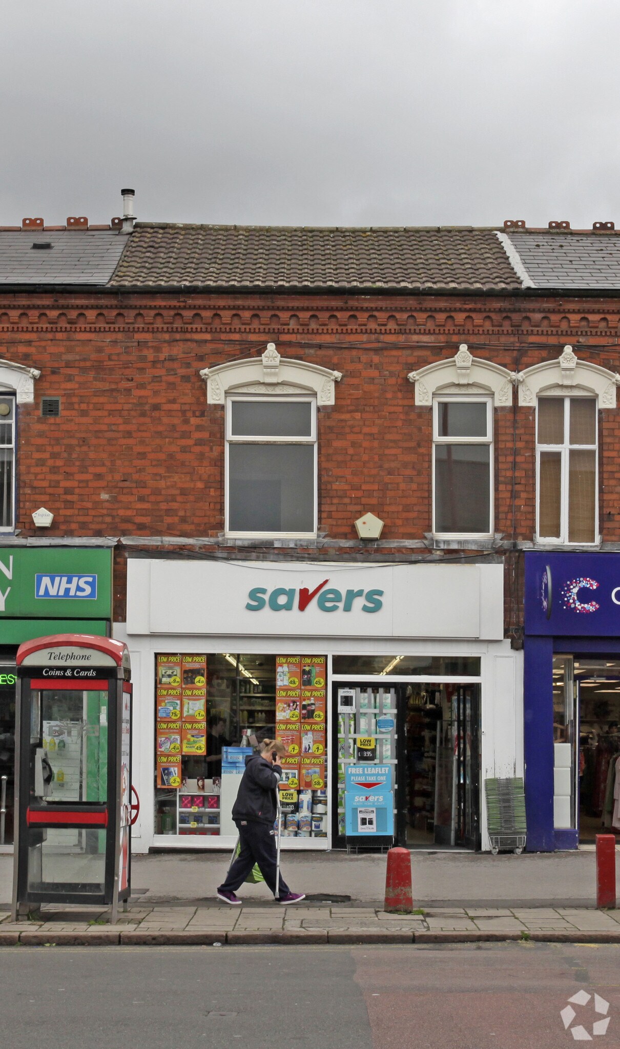 22 Watford Rd, Birmingham à louer Photo principale– Image 1 sur 3