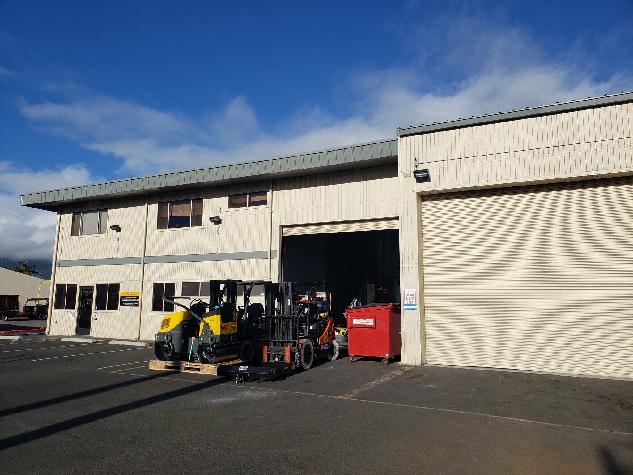 150 Paahana St, Kahului, HI à louer Photo principale– Image 1 sur 8