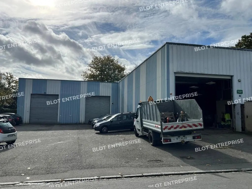 Photo de l’immeuble