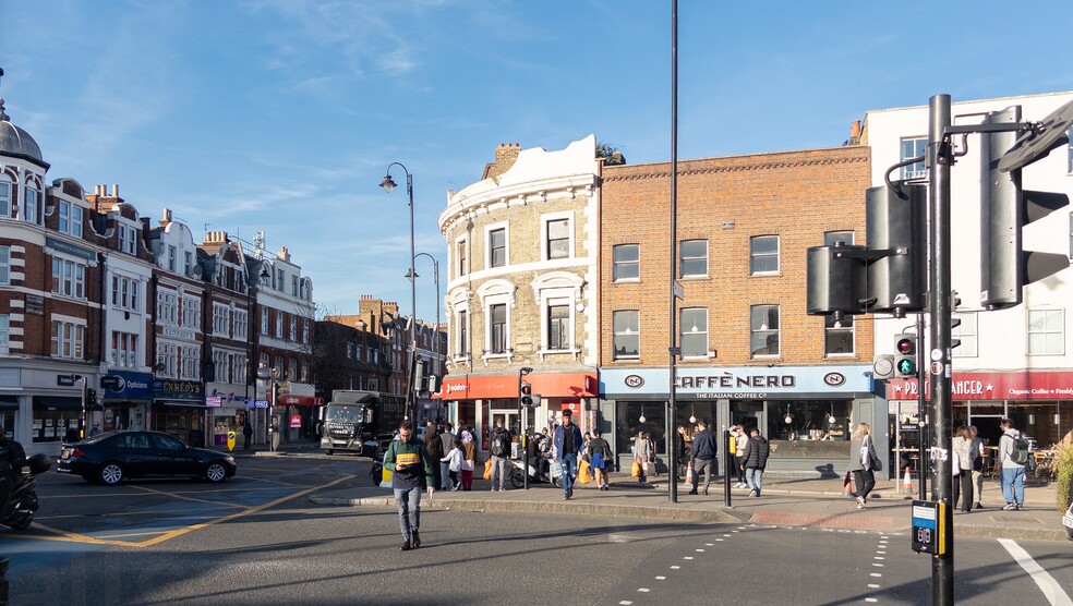 69 Tooting High St, Londres à vendre - Photo de l’immeuble – Image 2 sur 2