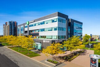 Plus de détails pour 2990 Av Pierre-Péladeau, Laval, QC - Bureau à louer