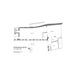 8 Friday St, Henley On Thames à louer Plan d’étage– Image 1 sur 1