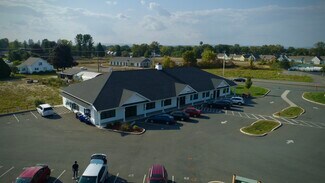 Plus de détails pour 207 Russell St, Hadley, MA - Bureau/Local commercial à louer