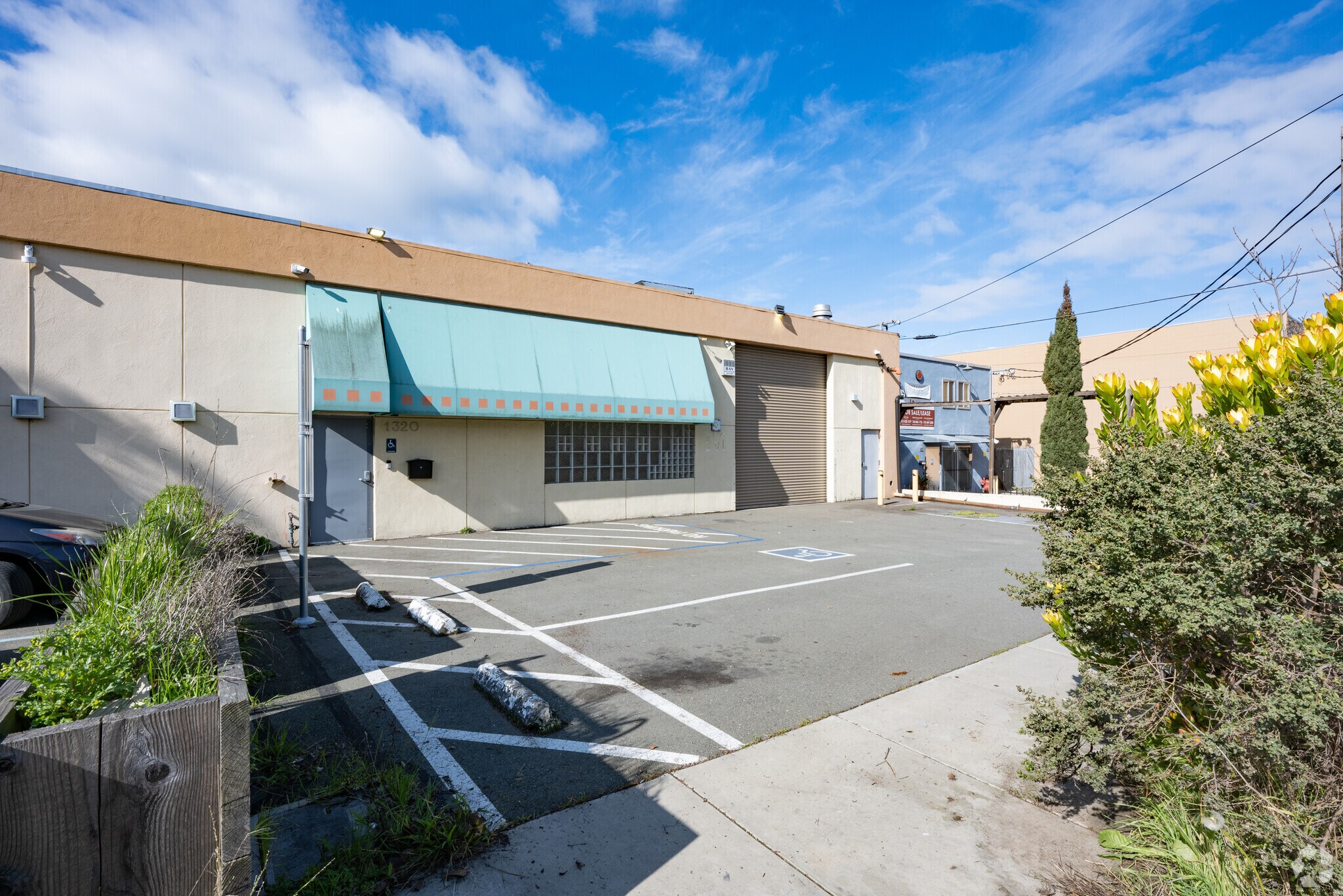 1320 #1 9th St, Berkeley, CA à vendre Photo principale– Image 1 sur 97