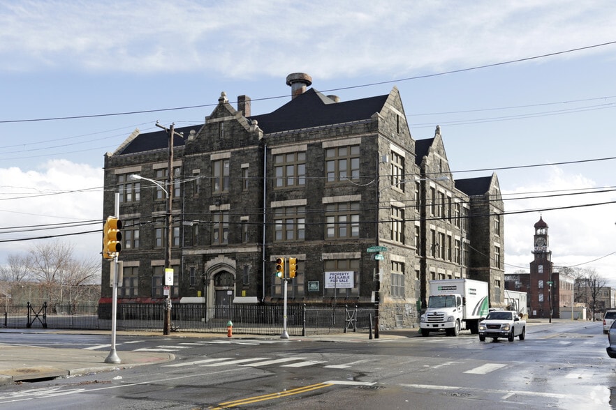 3701 Frankford Ave, Philadelphia, PA à vendre - Photo de l’immeuble – Image 3 sur 8