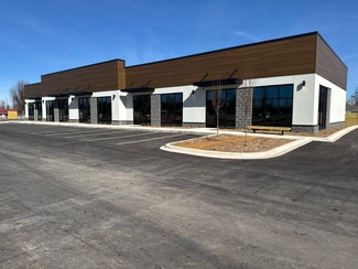 Plus de détails pour 845 White Rd, Springdale, AR - Local commercial à vendre