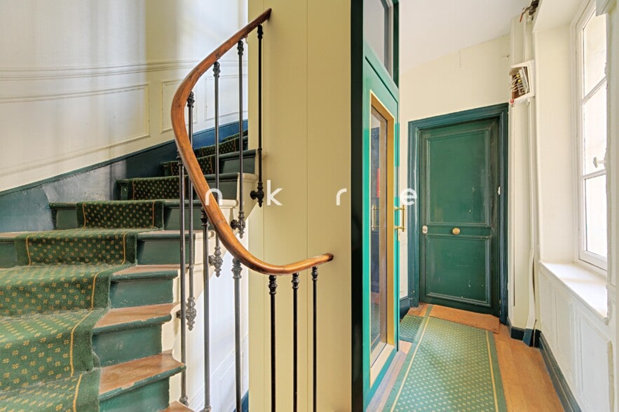 59 Rue Du Faubourg Saint-Denis, Paris à louer - Photo de l’immeuble – Image 3 sur 12