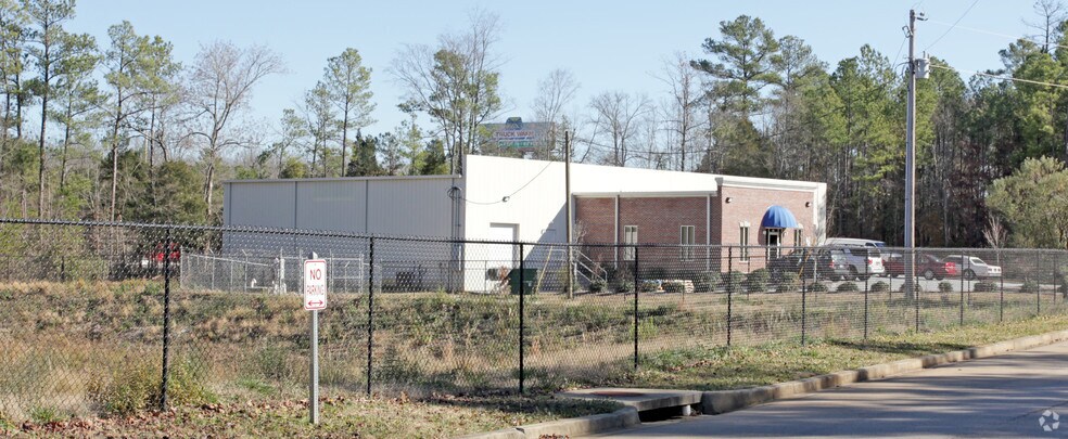 521 Vision Ct, Irmo, SC à louer - Photo de l’immeuble – Image 2 sur 2