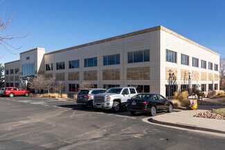 Plus de détails pour 9135 S Ridgeline Blvd, Highlands Ranch, CO - Bureau/Médical, Médical à louer