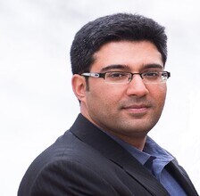 Ali Cheema