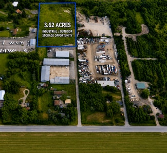 Plus de détails pour 2428 Wadsworth Rd, Waukegan, IL - Terrain à vendre