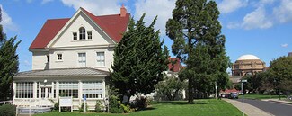 Plus de détails pour 1000 Oreilly Ave, San Francisco, CA - Bureau à louer