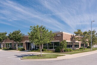 Plus de détails pour White Marsh Blvd, Middle River, MD - Bureau à louer