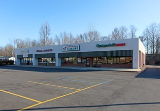 Plus de détails pour 915 Jefferson St SE, Athens, AL - Local commercial à louer