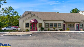 Plus de détails pour 950 Youngstown Warren Rd, Niles, OH - Bureau à vendre