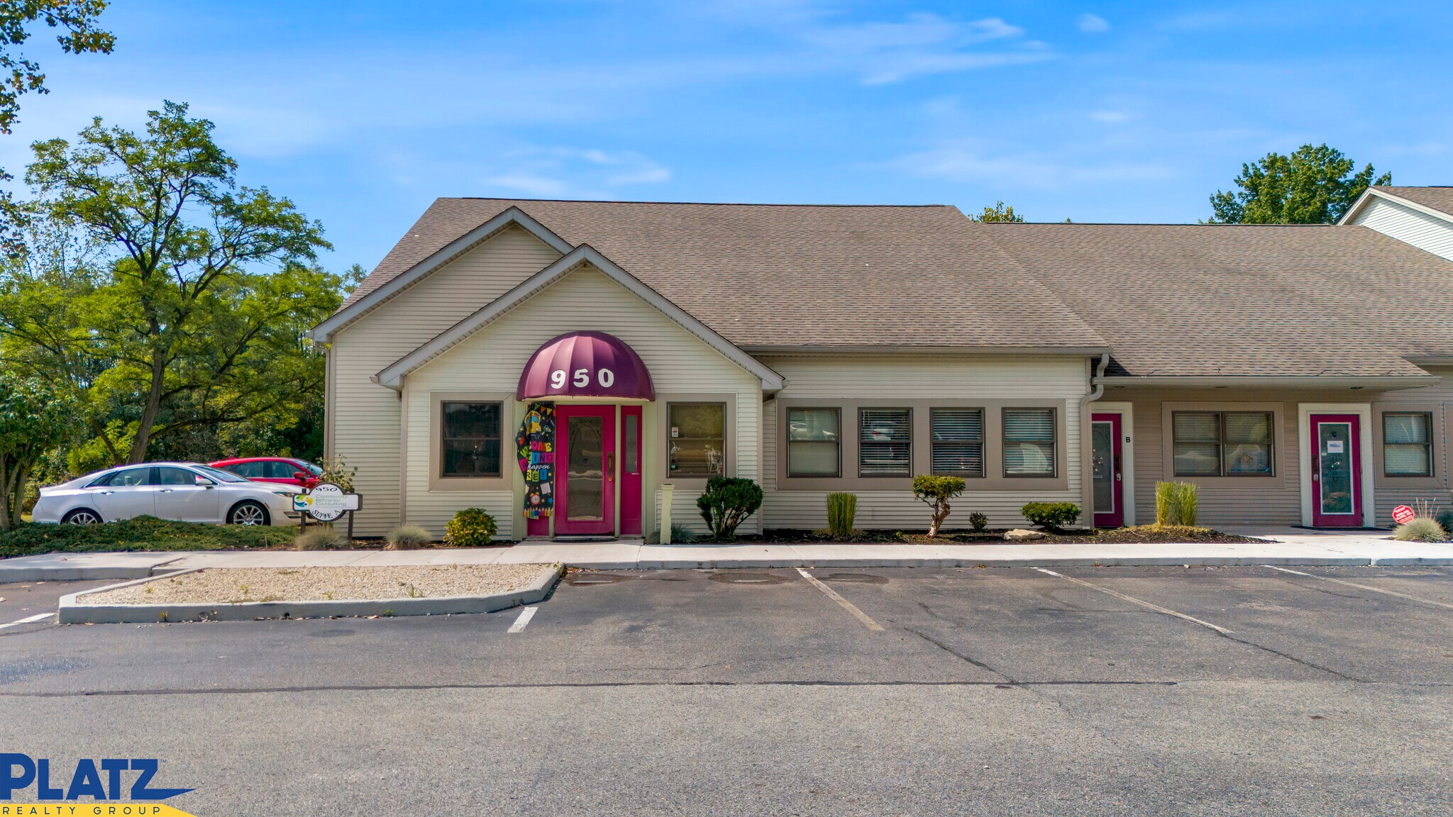950 Youngstown Warren Rd, Niles, OH à vendre Photo de l’immeuble– Image 1 sur 18