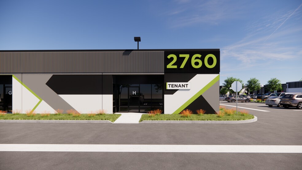 2730 S Harbor Blvd, Santa Ana, CA à louer - Photo de l’immeuble – Image 3 sur 14