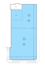 53-79 Chobham Rd, Sunninghill à louer Plan d’étage– Image 1 sur 2