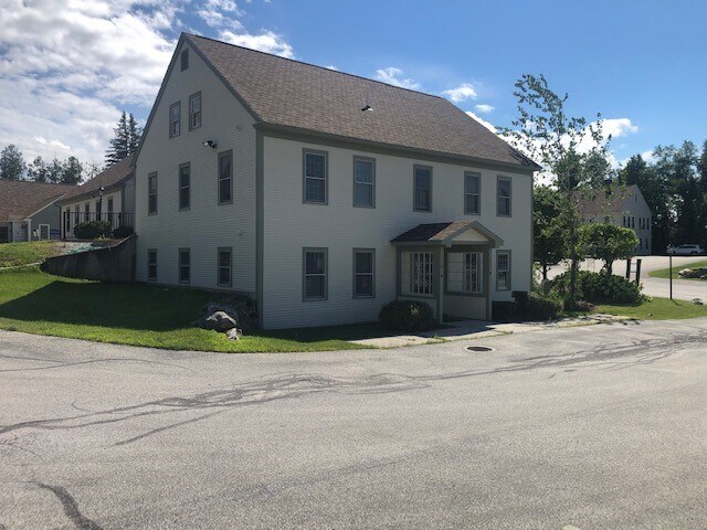 5 Commons St, Rutland, VT à vendre - Photo de l’immeuble – Image 2 sur 15