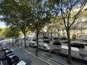 29 Boulevard De Courcelles, Paris, PAR - VUE AÉRIENNE  vue de carte
