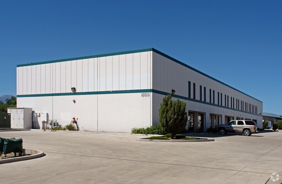1655 Marietta Way, Sparks, NV à louer - Photo principale – Image 1 sur 7