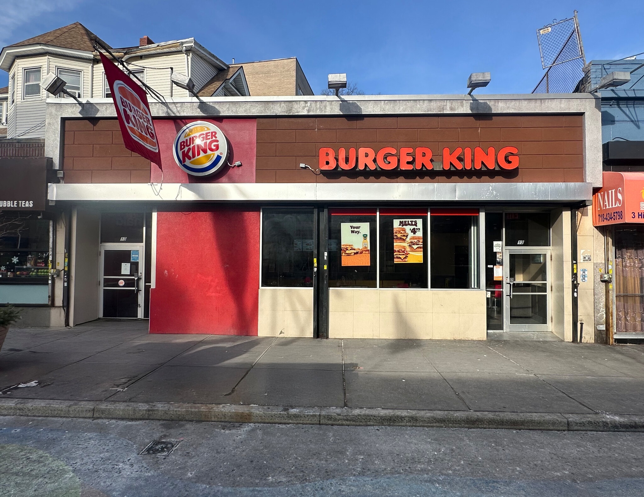 13-23 Hillel Pl, Brooklyn, NY à louer Photo intérieure– Image 1 sur 1