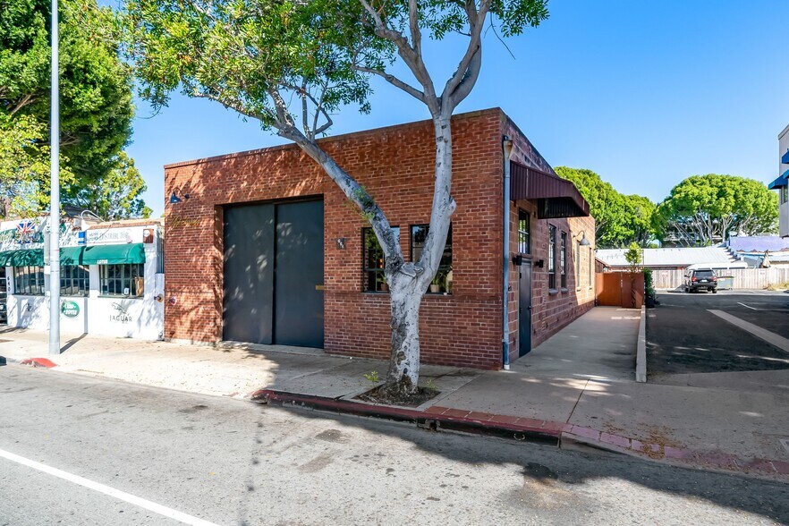 664 Marsh St, San Luis Obispo, CA à vendre - Photo de l’immeuble – Image 1 sur 33