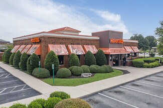 Plus de détails pour 730 NW Broad St, Murfreesboro, TN - Local commercial à louer