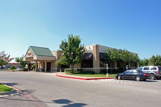 Plus de détails pour 2800 8th Ave, Fort Worth, TX - Local commercial à louer