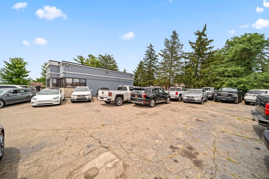 5250 E Main St, Columbus, OH à louer - Photo de l’immeuble – Image 3 sur 31