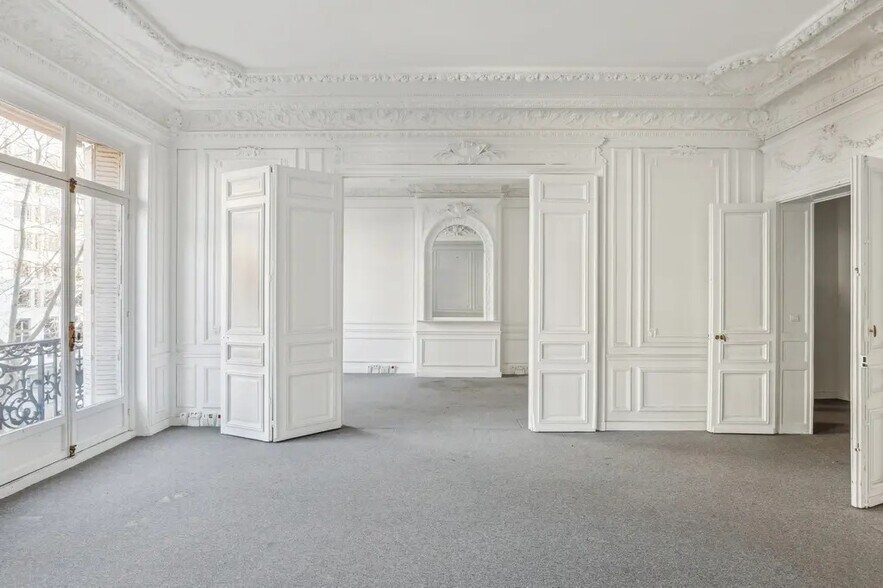 Bureau dans Paris à vendre - Photo de l’immeuble – Image 1 sur 10