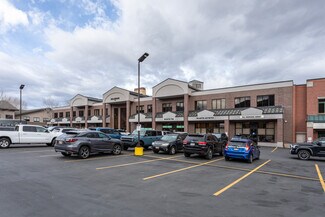 Plus de détails pour 1912 Sidewinder Dr, Park City, UT - Bureau à louer