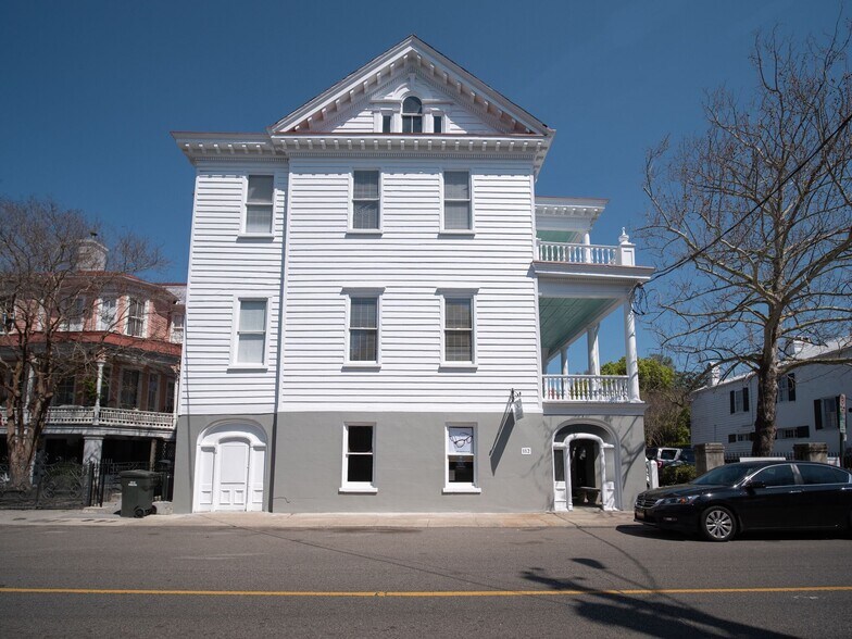 112 Rutledge Ave, Charleston, SC à vendre - Photo de l’immeuble – Image 2 sur 20