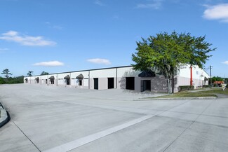 Plus de détails pour 1355 Bennett Dr, Longwood, FL - Industriel/Logistique à louer