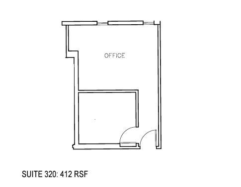 3550 Stevens Creek Blvd, San Jose, CA à louer Plan d’étage– Image 1 sur 1